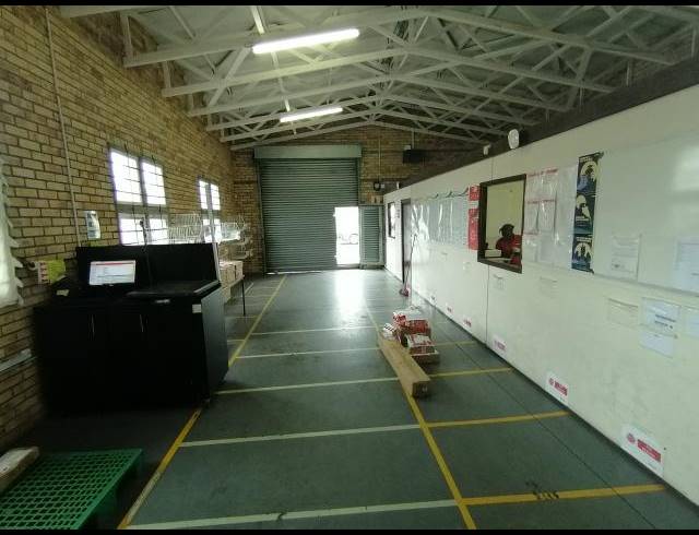 BUSINESS FOR SALE IN RICHARDS BAY CENTRAL